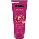DOKI DOKI MARKET form NIPPON Peel-off Gel Mask Pomegranate
