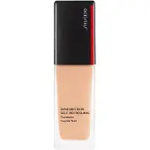 Shiseido Synchro Skin Self-Refreshing | 240 - Quartz | Foundation 30 ml