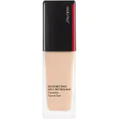 Shiseido Synchro Skin Self-Refreshing | 120 - Ivory | Foundation 30ml - 120 Ivory