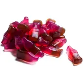 Matthijs Cherry Cola Veggie - 4 x 1 kilo