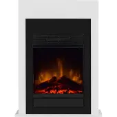 Dimplex Bellini Black Elektrische Kachel