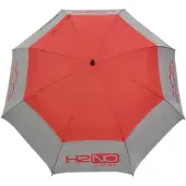 Sun Mountain H2NO Paraplu - Golfparaplu - Rood