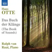 OUTHERE Ralph Van Raat - Otte: The Book Of Sounds (CD)