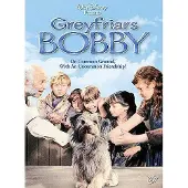 Import Greyfriars Bobby DVD
