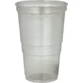 Papstar bierbekers 300 ml herbruikbaar (92 stuks) onbreekbaar!!