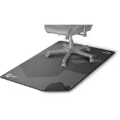 Speedlink Tapis De Sol Grounid, Gris