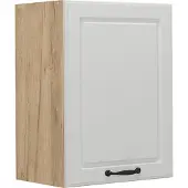 Vicco R-Line Hangkast – 45 cm Wit Landhuis