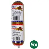 Naturis - Houdbaar Zalm Hondenvoer