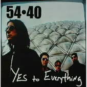 Universal Music Yes to everything