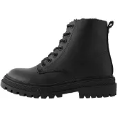 Next Laarzen zwart