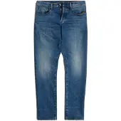 G-Star Jeans '3301' blauw denim