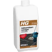 Hg 6x Hg Natuursteenreiniger Streeploos 1 Liter