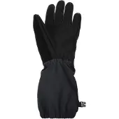 Vaude Kids Snow Cup Gloves, handschoenen, zwart