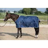Harry's Horse Deken 1680d 200gr Donkerblauw