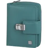 Green Burry Portemonnee groen