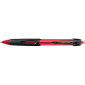 Uni-Ball Power Tank biros, rood, 12 pennen