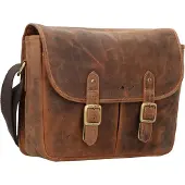 Green Burry Cameratas bruin