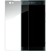 Mobilize Safety Glass Sony Xperia XA2 Ultra Screenprotector Glas