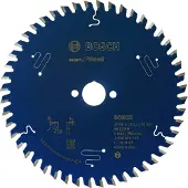 Bosch Powertools 2608644018 Expert Cirkelzaagblad - 160 X 20 X 48T - Hout - Carbide