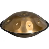 Sela Unity C# Kurd Handpan