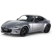 Tamiya 300024353 Mazda MX-5 RF Auto (bouwpakket) 1:24