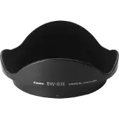 Canon Pare-soleil EW-83E pour Objectif EF-S 10-22 mm f/3.5-4.5 USM et 17-40 mm f/4L USM