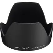 Canon EW-83J Zonnekap 17-55mm IS 2.8