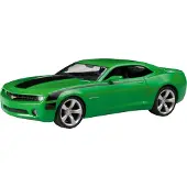 Revell 1:25 Revell 11527 Camaro Concept Car - Snap Tite Kit Plastic Modelbouwpakket