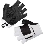 Endura FS260Pro Aerogel Women's Short Gloves White || Maat: XS