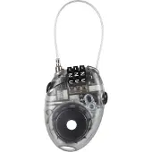 Lifeventure Mini Cable Lock Hangslot