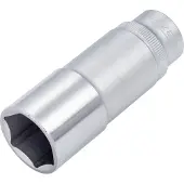 Hazet 880LG 880LG-20 Dop (zeskant) Dopsleutelinzetstuk 20 mm 3/8 3/8 (10 mm)
