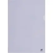 Oxford ELBA SICHTHÜLLE,PVC,140MY,100S (100461003)