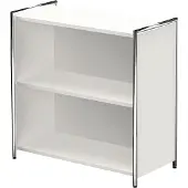 Kerkmann Regal ARTLINE, 1 Boden, (B)800 mm, wit
