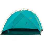 Grand Canyon - Tonto Beach Tent 4 - Strandtent blauw