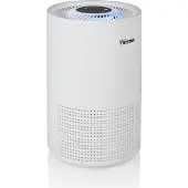 Tristar AP-4782 Luchtreiniger – Air Purifier met HEPA Filter – 3 Filtertechnieken - 21 m²