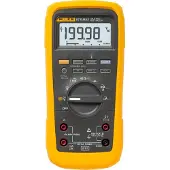 Fluke 87V-MAX Multimeter Digitaal Waterbestendig (IP67) CAT III 1000 V, CAT IV 600 V