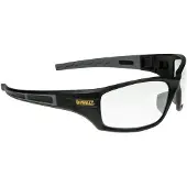 DeWalt DPG101 Grondboorbeschermingsbril | Helder Glas - DPG101-1DEU