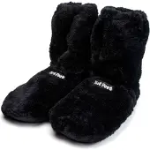 Mikamax Hot Boots Deluxe - Black (01716.WT)
