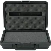 Voltcraft 122928 Koffer voor meetapparatuur (l x b) 190 mm x 265 mm