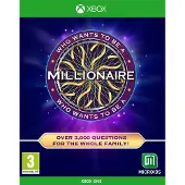 Who Wants to Be a Millionaire - Xbox One