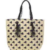 Beco Strandtas, Beige