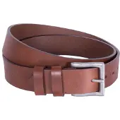 Chesterfield Riem Brandon Buffalo Vintage Cognac