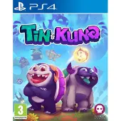 Tin & Kuna - PS4