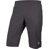 Endura Waterproof Short GV500 Antraciet Grijs || Maat: XL