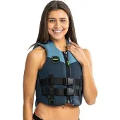 Jobe Neoprene Zwemvest