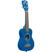 Kala KA-UK Blue Ink Sopraanukelele