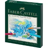 Faber Castell kleurpotloden aquarel - Albrecht Durer - studiobox 36 stuks - FC-117538