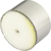 Wolfcraft 5933000 Gatenzaag 83 mm Met diamant bedekt 1 stuk(s)