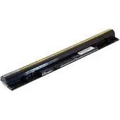 123accu Acer L12S4Z01 / 4ICR17/65 accu (14.8 V, 2200 mAh, huismerk)