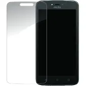 Mobilize Glass Screen Protector Motorola Moto C